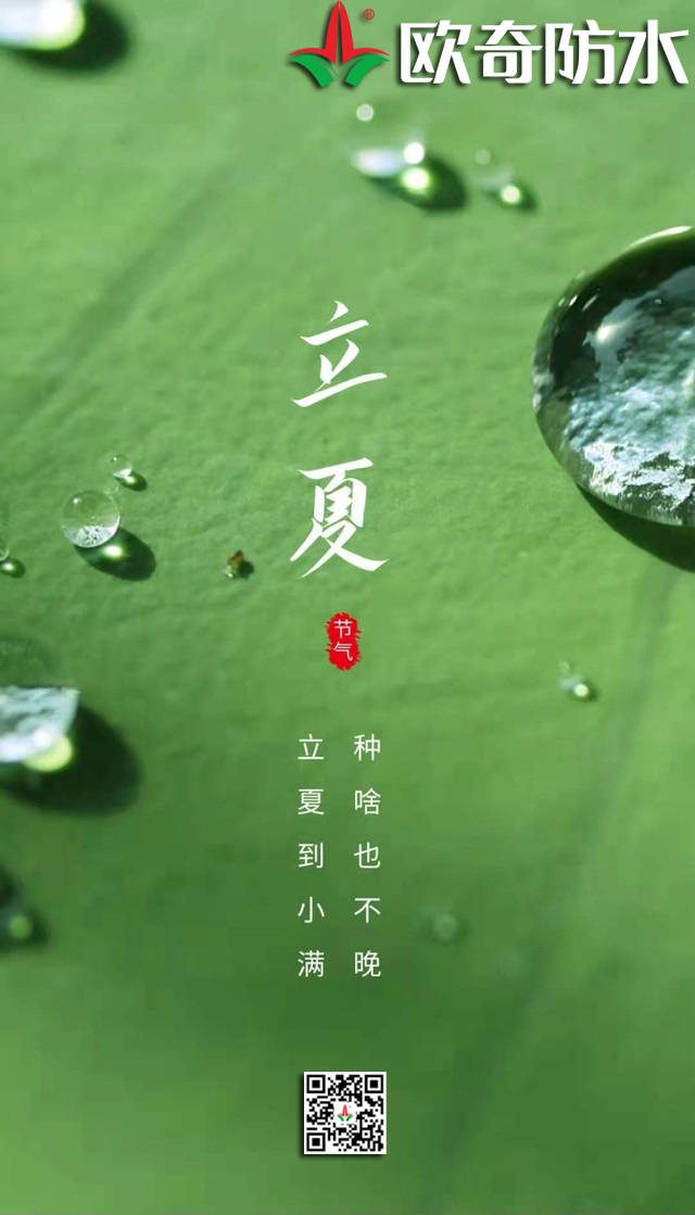立夏歐奇