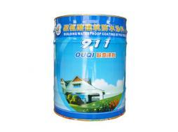 寶薈麗911聚氨酯防水涂料-(6)