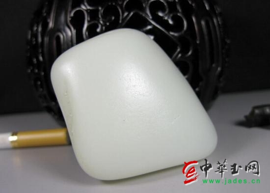 羊脂玉 玉石保養(yǎng)