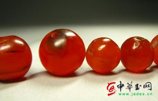 南紅 瑪瑙