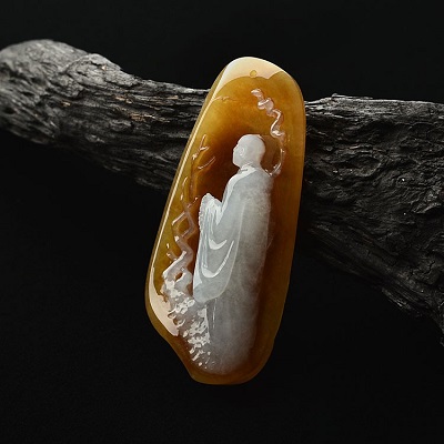 中國首次名家玉雕小品巡展北京啟航