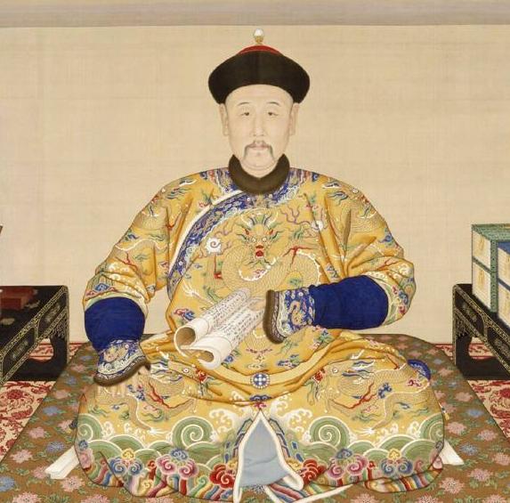 玉癡乾隆