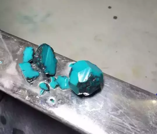 綠松石手串