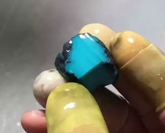 綠松石手串
