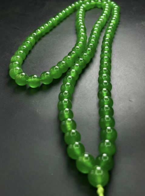 天價(jià)翡翠，每一件都
