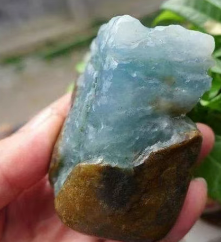 賭石？先聽懂這些
